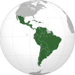 paesi latino americani