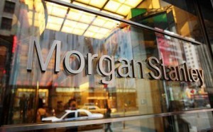 banca Morgan Stanley