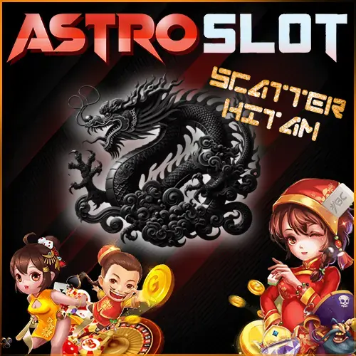 ASTROSLOT