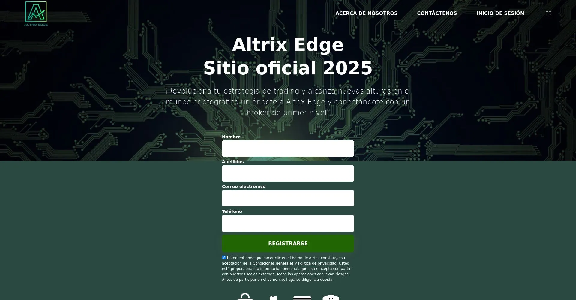 Altrix Edge Recensioni 2025: è una truffa o è legale?