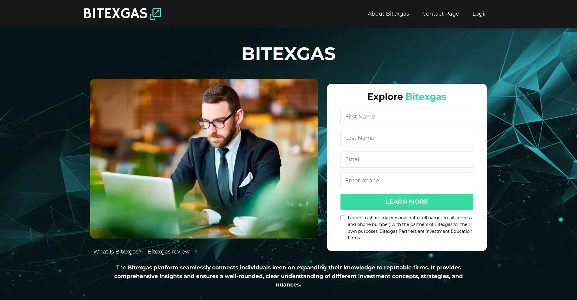 Bitexgas Recensioni 2025: è una truffa o è legale?