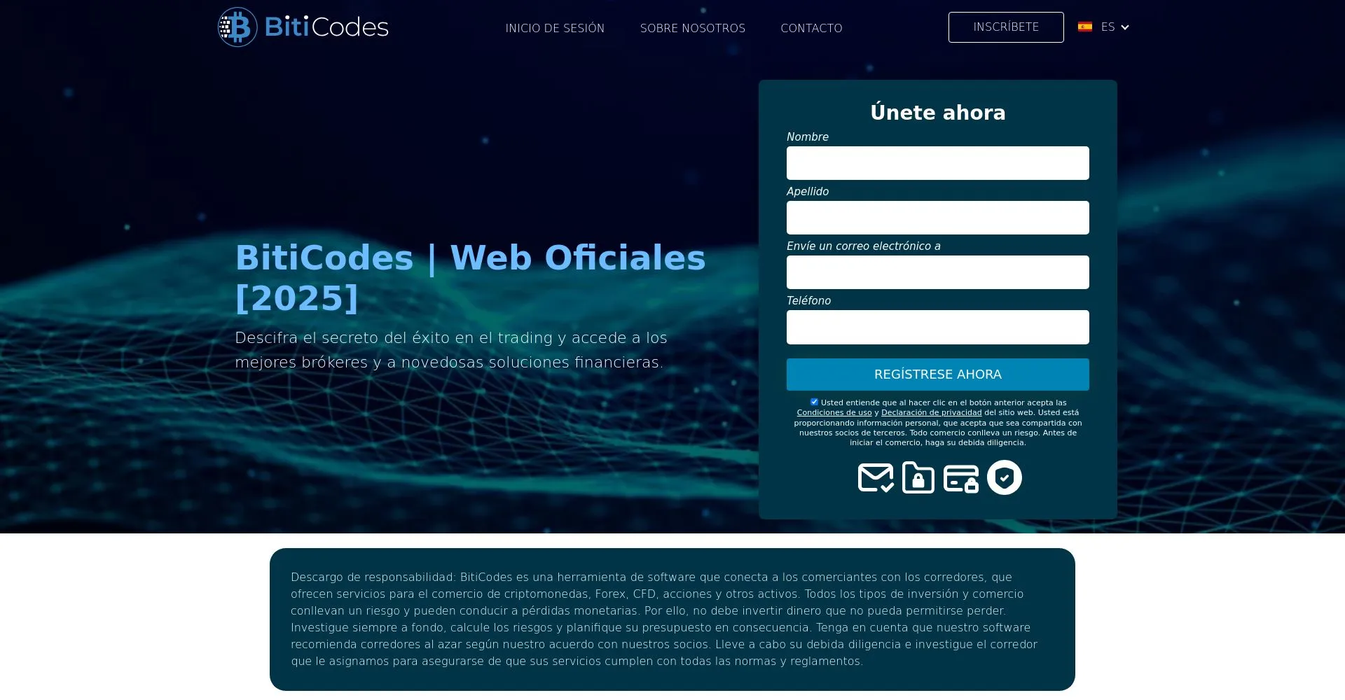 Biticodes Recensioni 2025: è una truffa o è legale?
