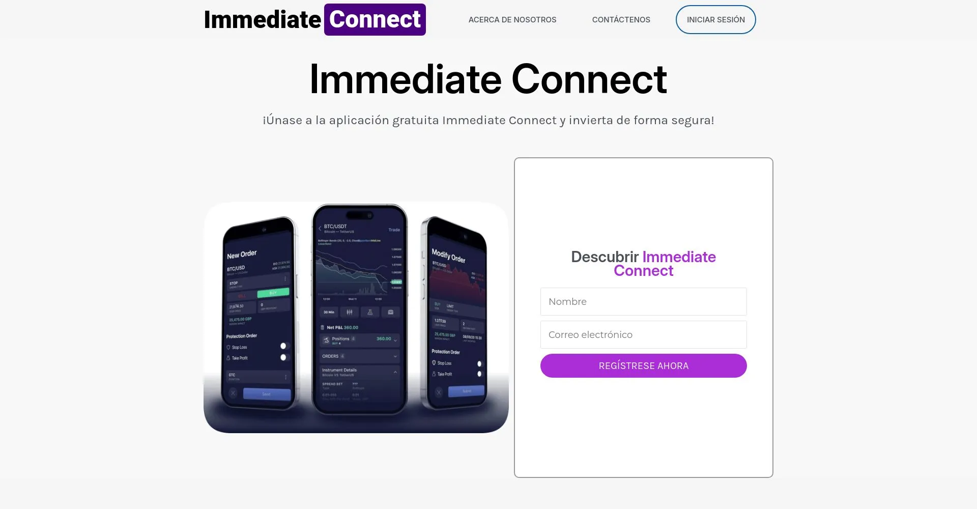 Immediate Connect Recensioni 2025: è una truffa o è legale?