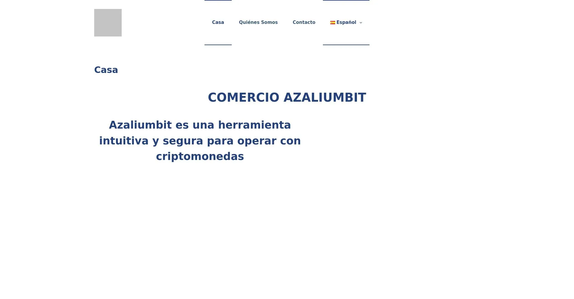 Azaliumbit Recensioni 2025: è una truffa o è legale?
