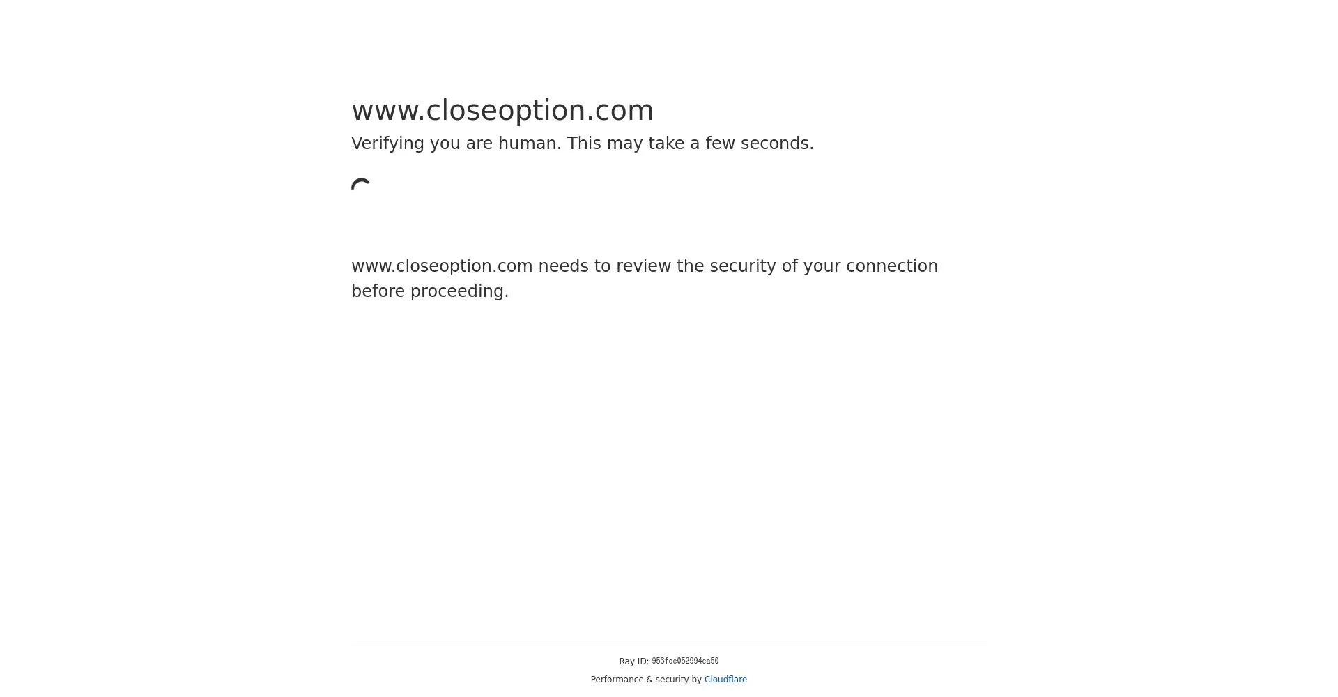 Closeoption Recensioni 2025: è una truffa o è legale?