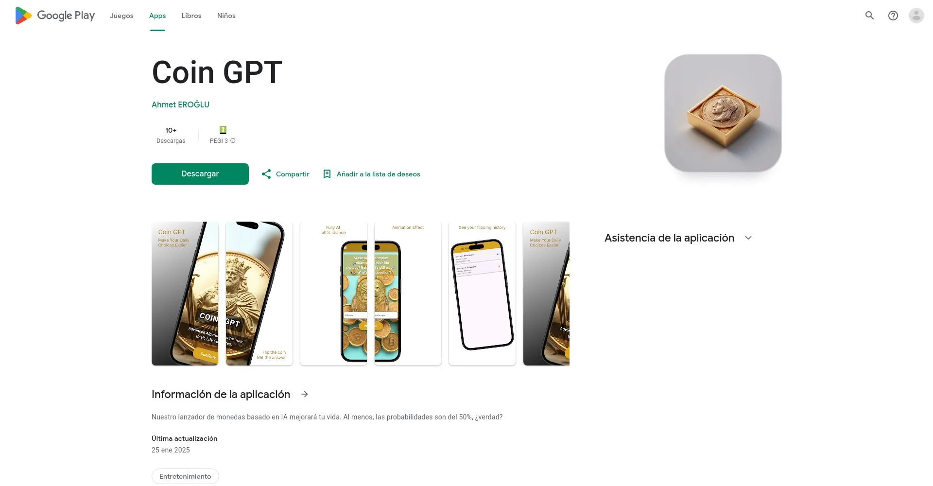 Coin Gpt Recensioni 2025: è una truffa o è legale?
