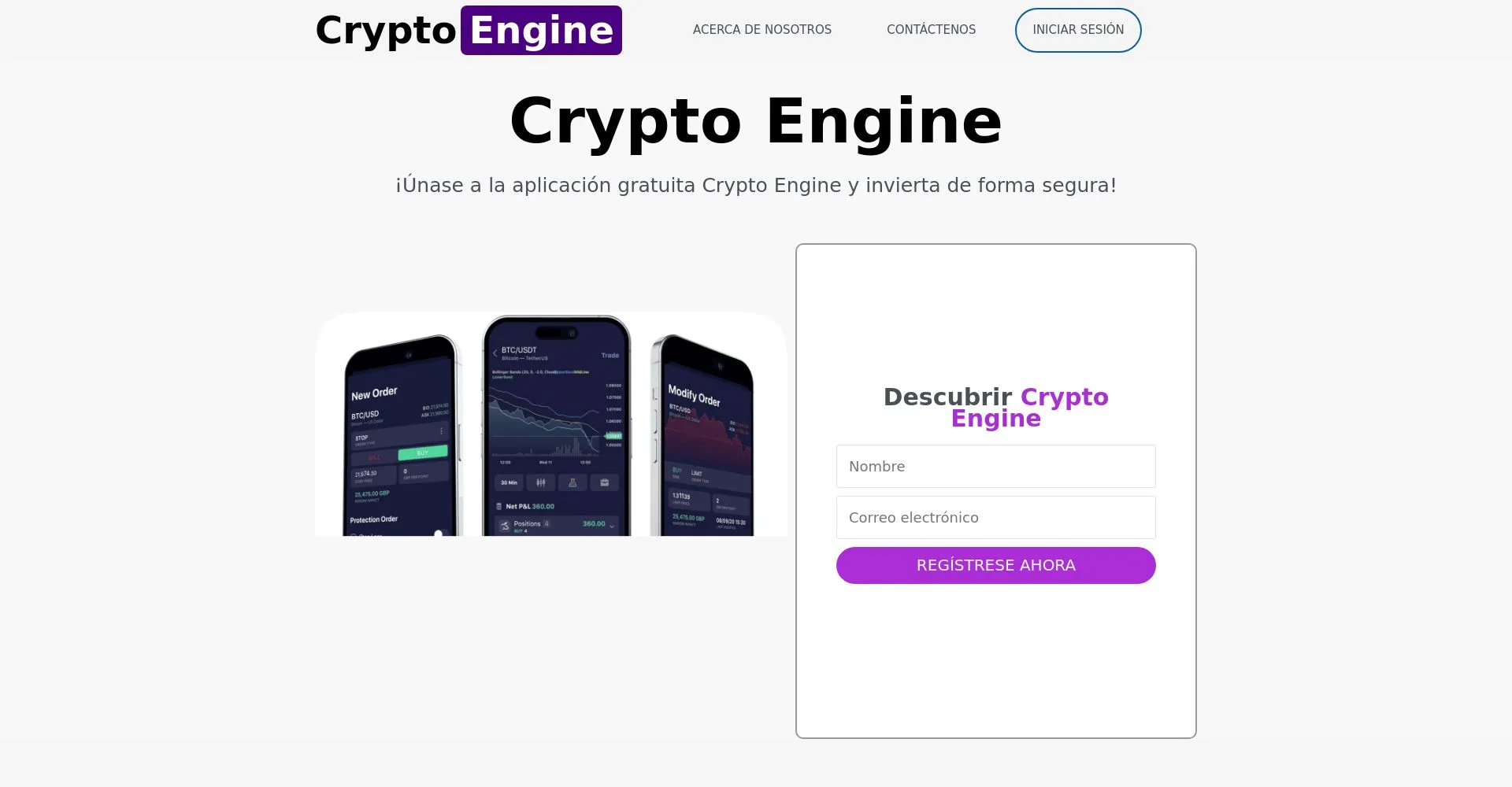 Crypto Engine Recensioni 2025: è una truffa o è legale?