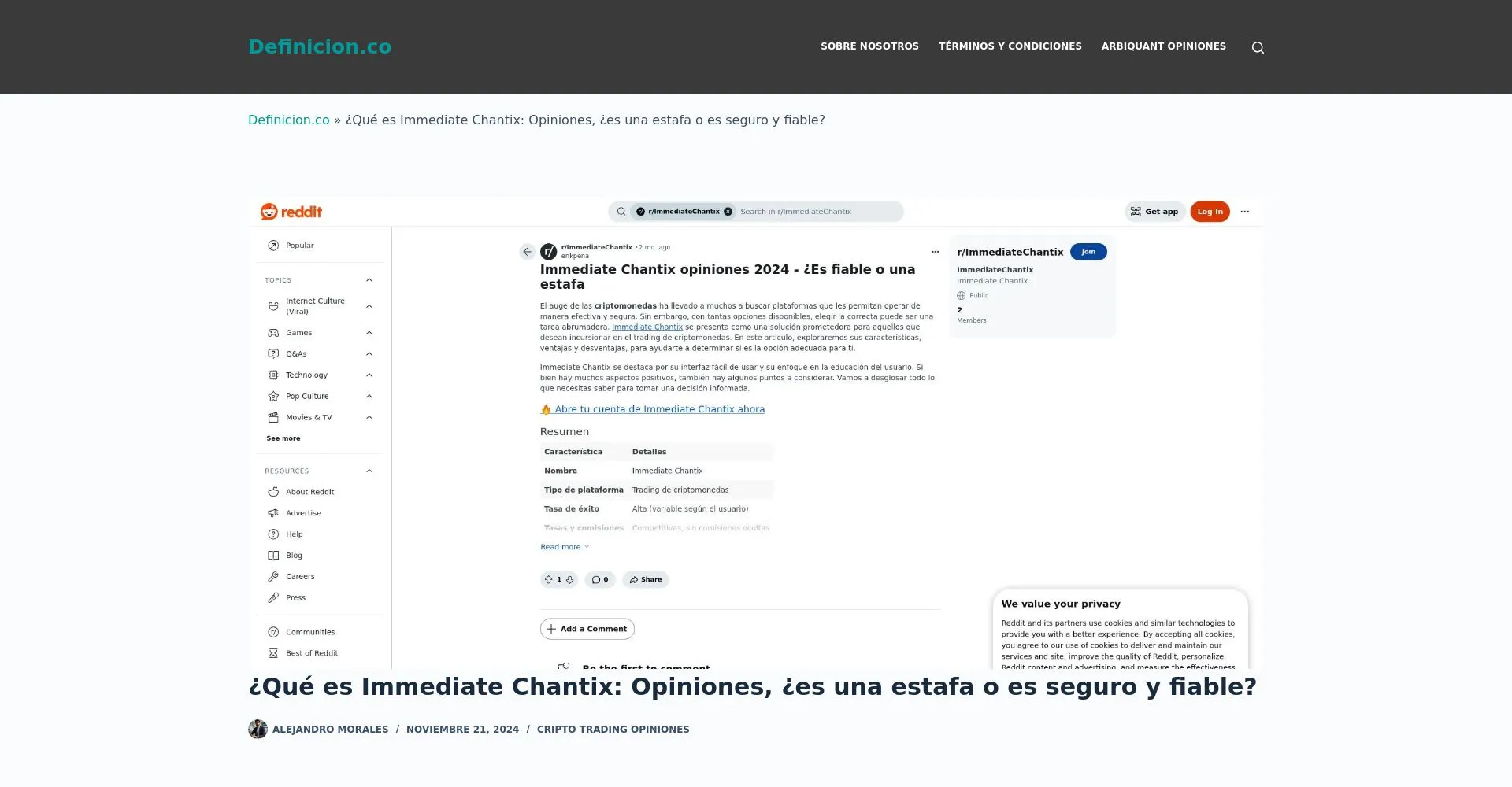 Immediate Chantix Recensioni 2025: è una truffa o è legale?