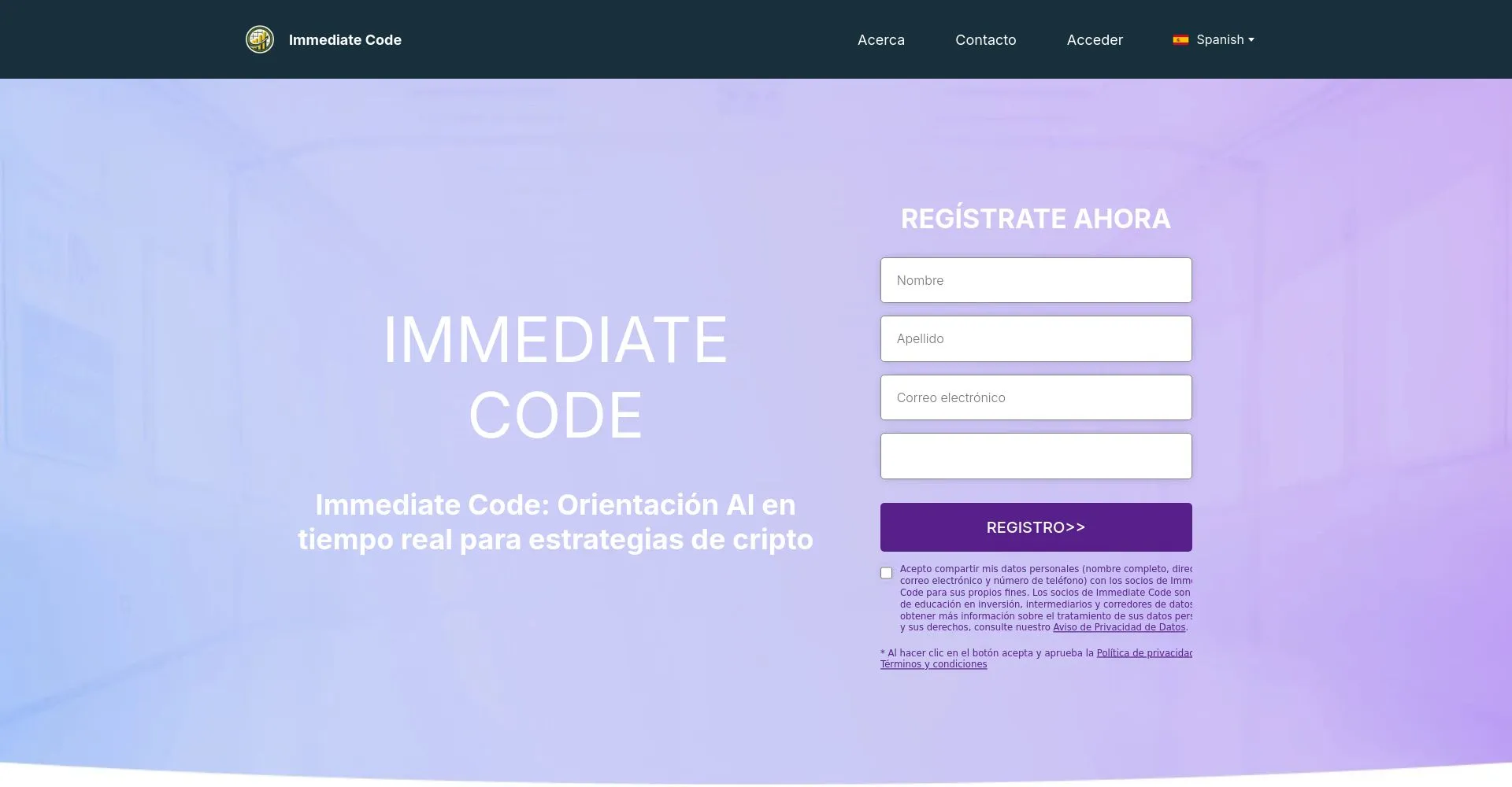 Immediate Code Recensioni 2025: è una truffa o è legale?