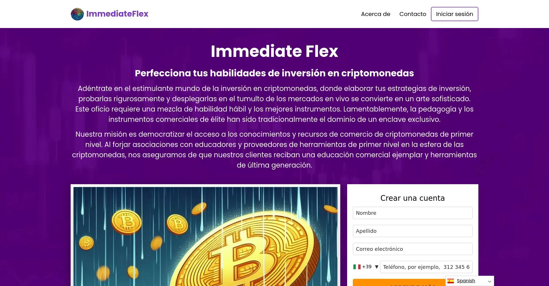 Immediate Flex Recensioni 2025: è una truffa o è legale?