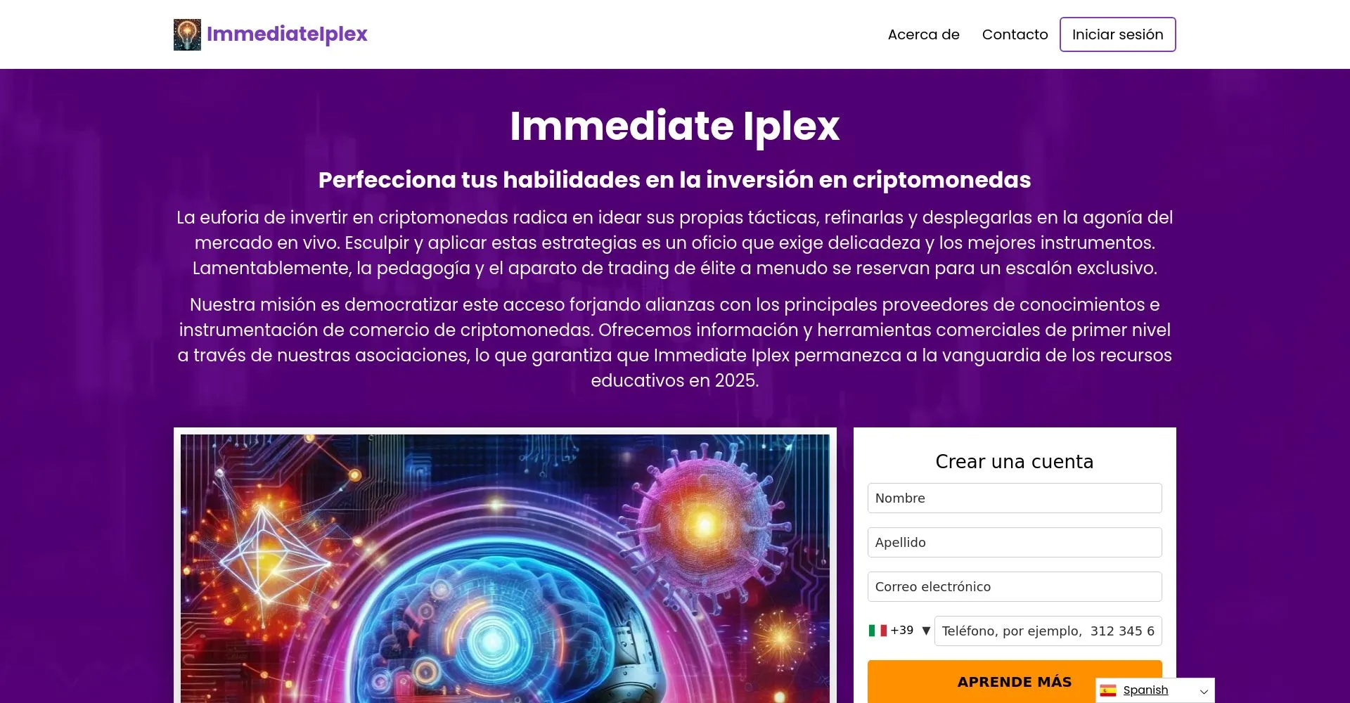 Immediate Iplex Recensioni 2025: è una truffa o è legale?