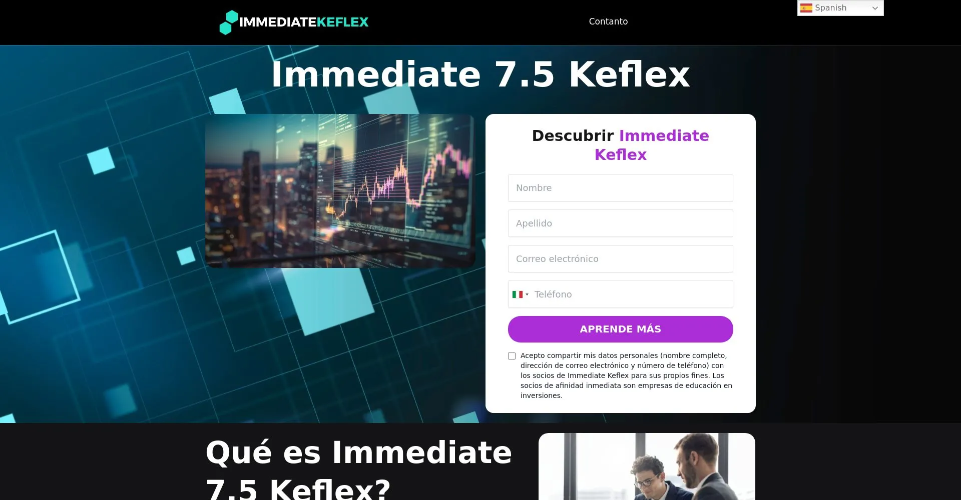 Immediate Keflex Recensioni 2025: è una truffa o è legale?