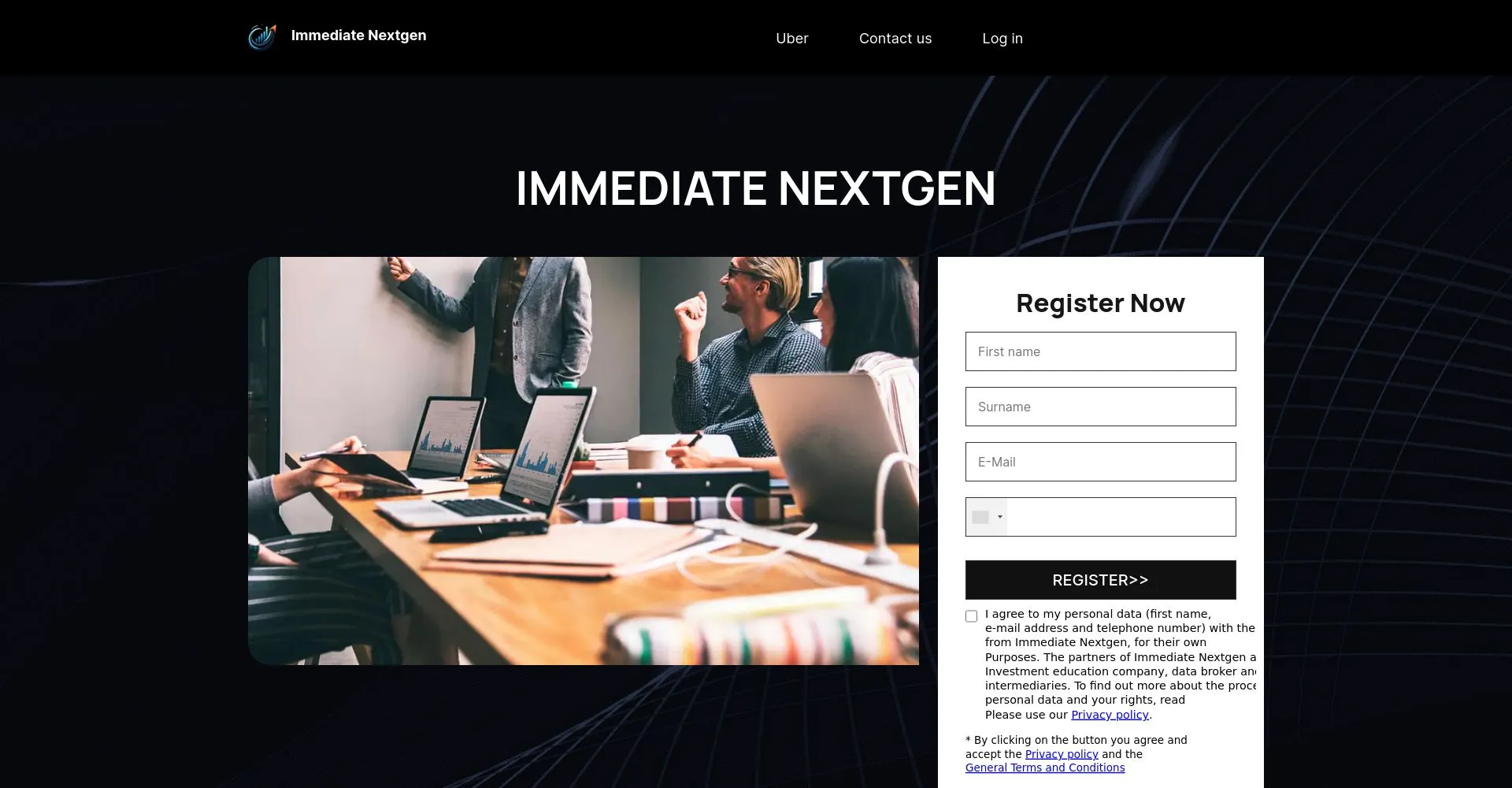 Immediate Nextgen Recensioni 2025: è una truffa o è legale?