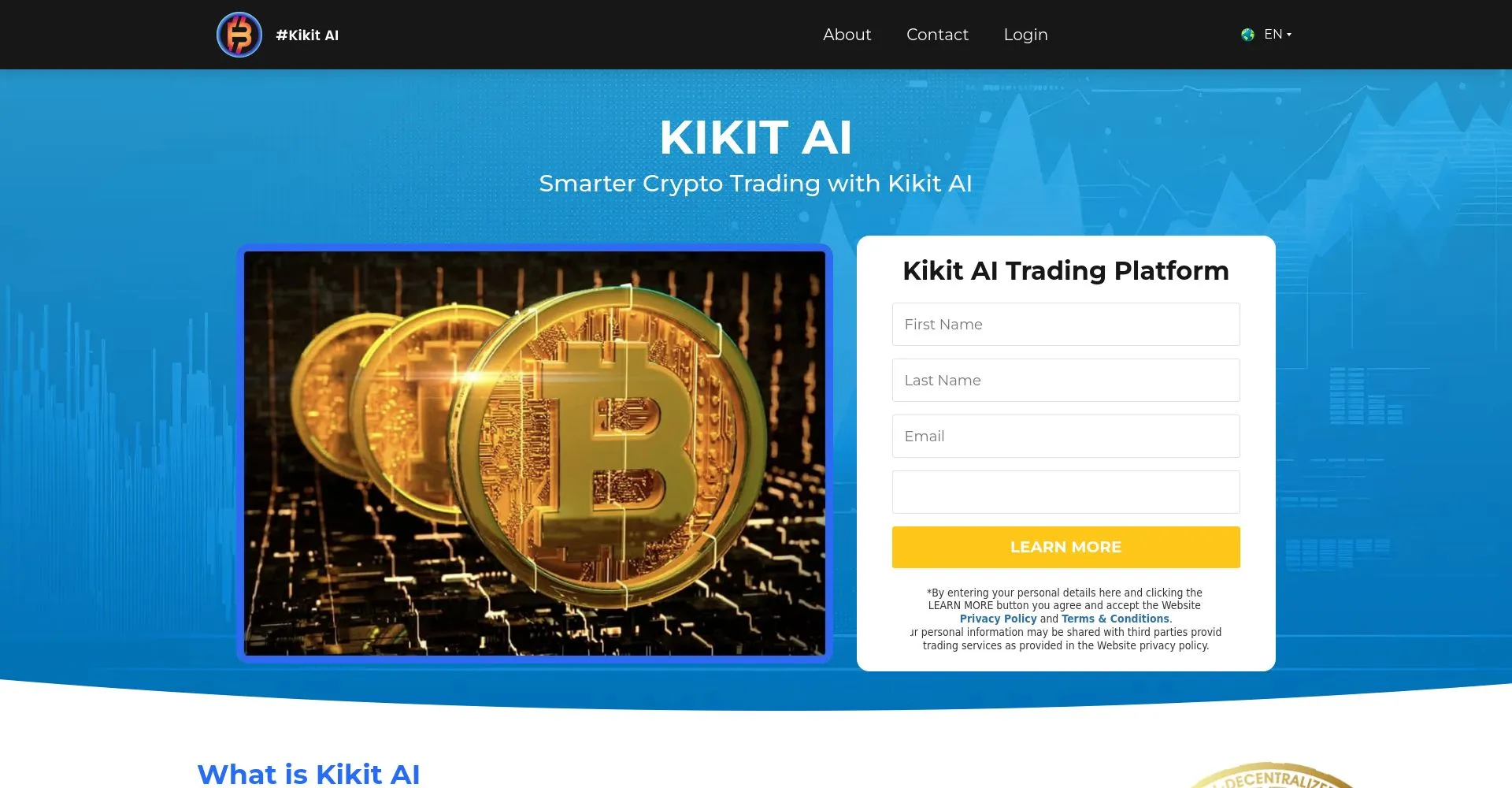 Kikit Ai Recensioni 2025: è una truffa o è legale?
