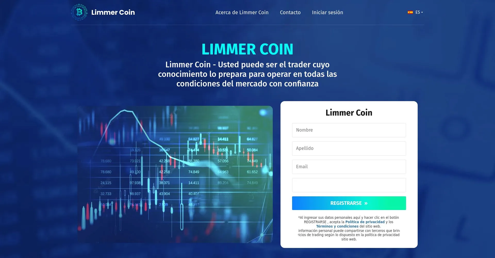 Limmer Coin Recensioni 2025: è una truffa o è legale?