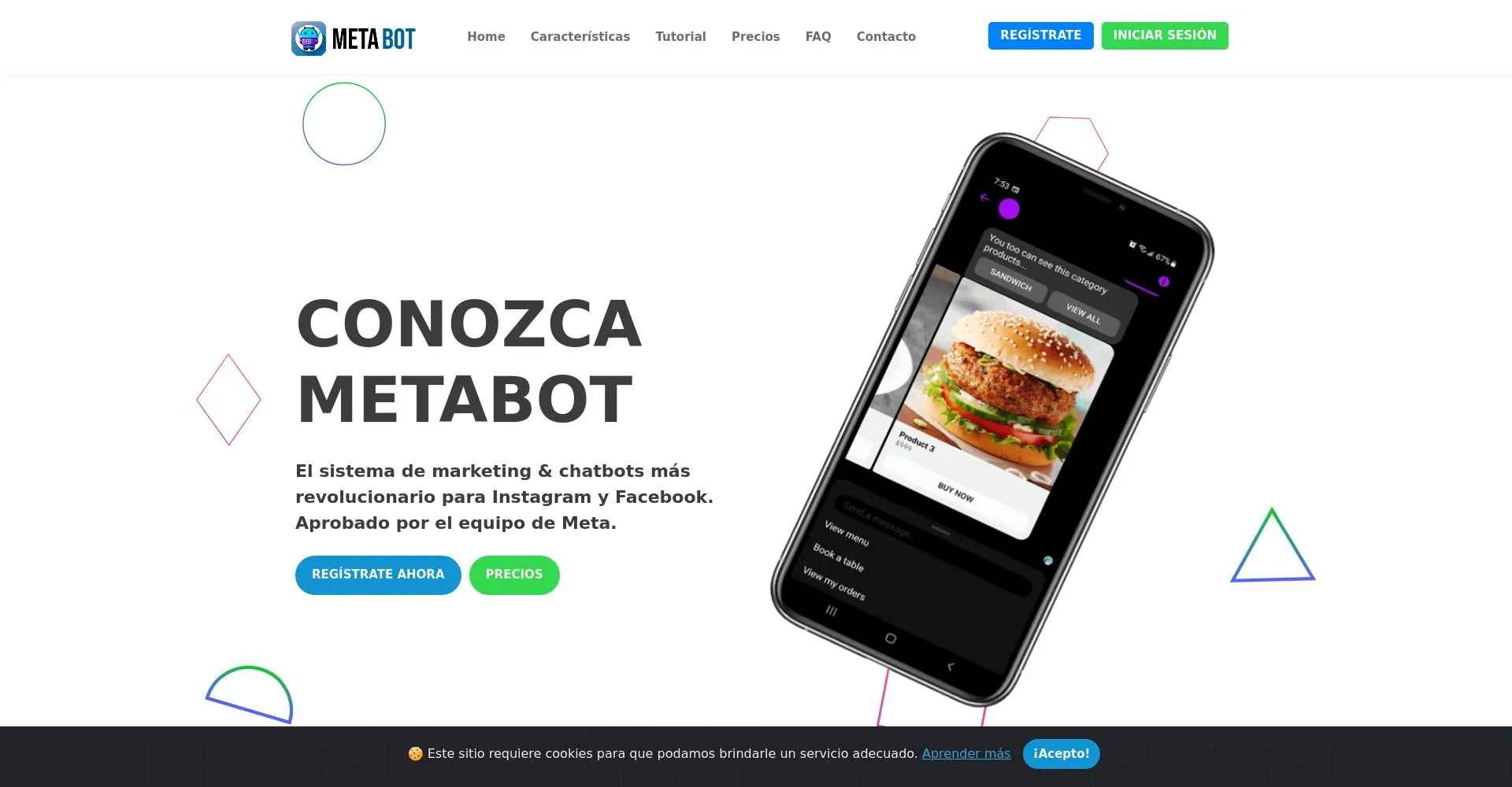 Metabot Recensioni 2025: è una truffa o è legale?