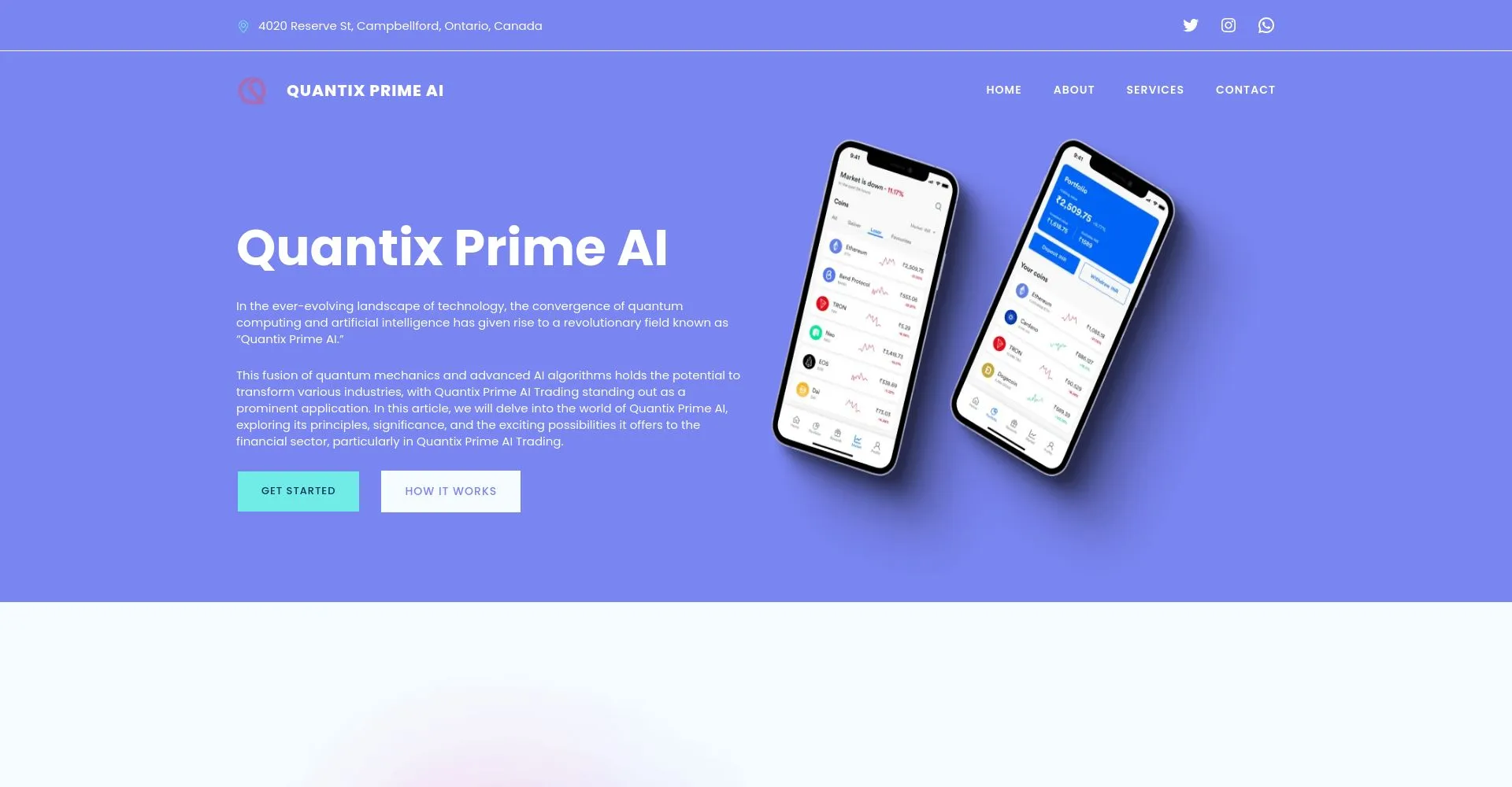 Quantix Prime Ai Recensioni 2025: è una truffa o è legale?