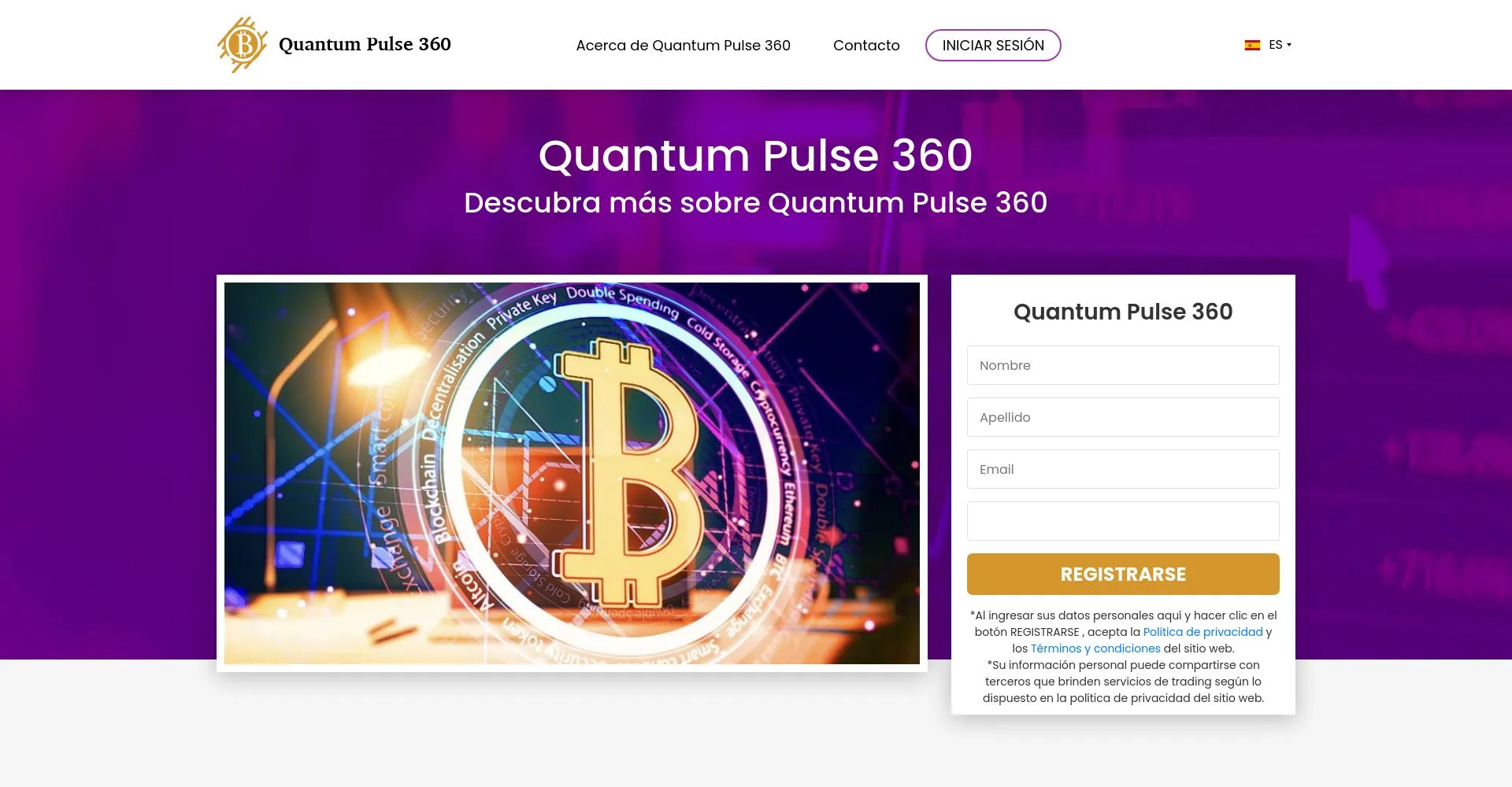 Quantum Pro 360 Recensioni 2025: è una truffa o è legale?