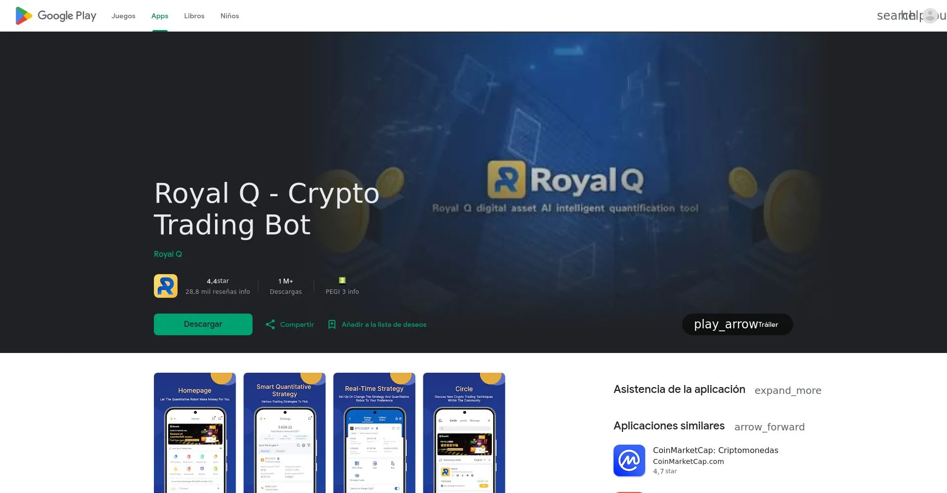 Royal Q Recensioni 2025: è una truffa o è legale?