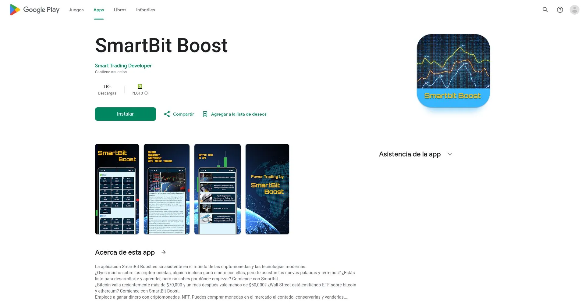 Smartbit Boost Recensioni 2025: è una truffa o è legale?