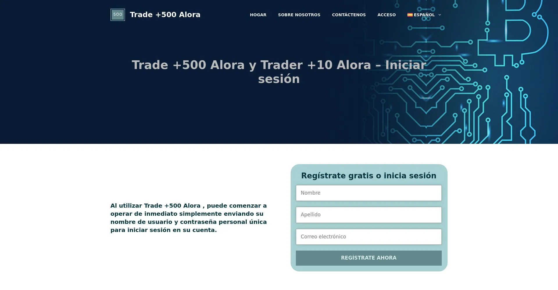 Trade Alora Recensioni 2025: è una truffa o è legale?