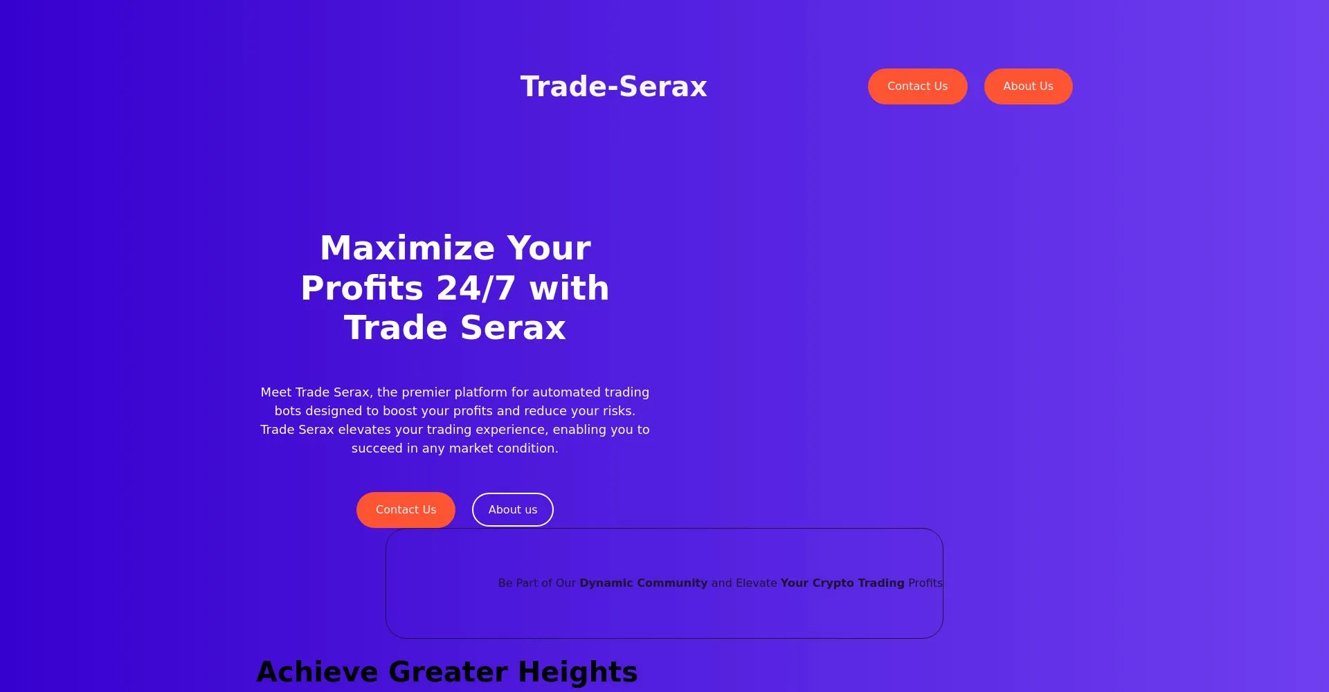 Trade Serax Recensioni 2025: è una truffa o è legale?