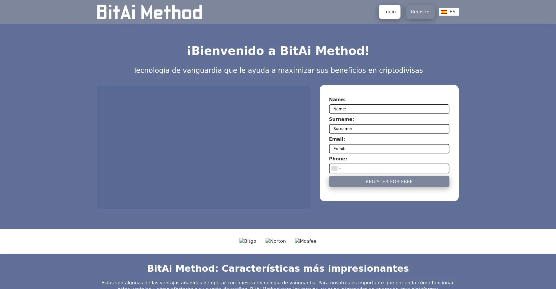 Bitai Method Recensioni 2025: è una truffa o è legale?