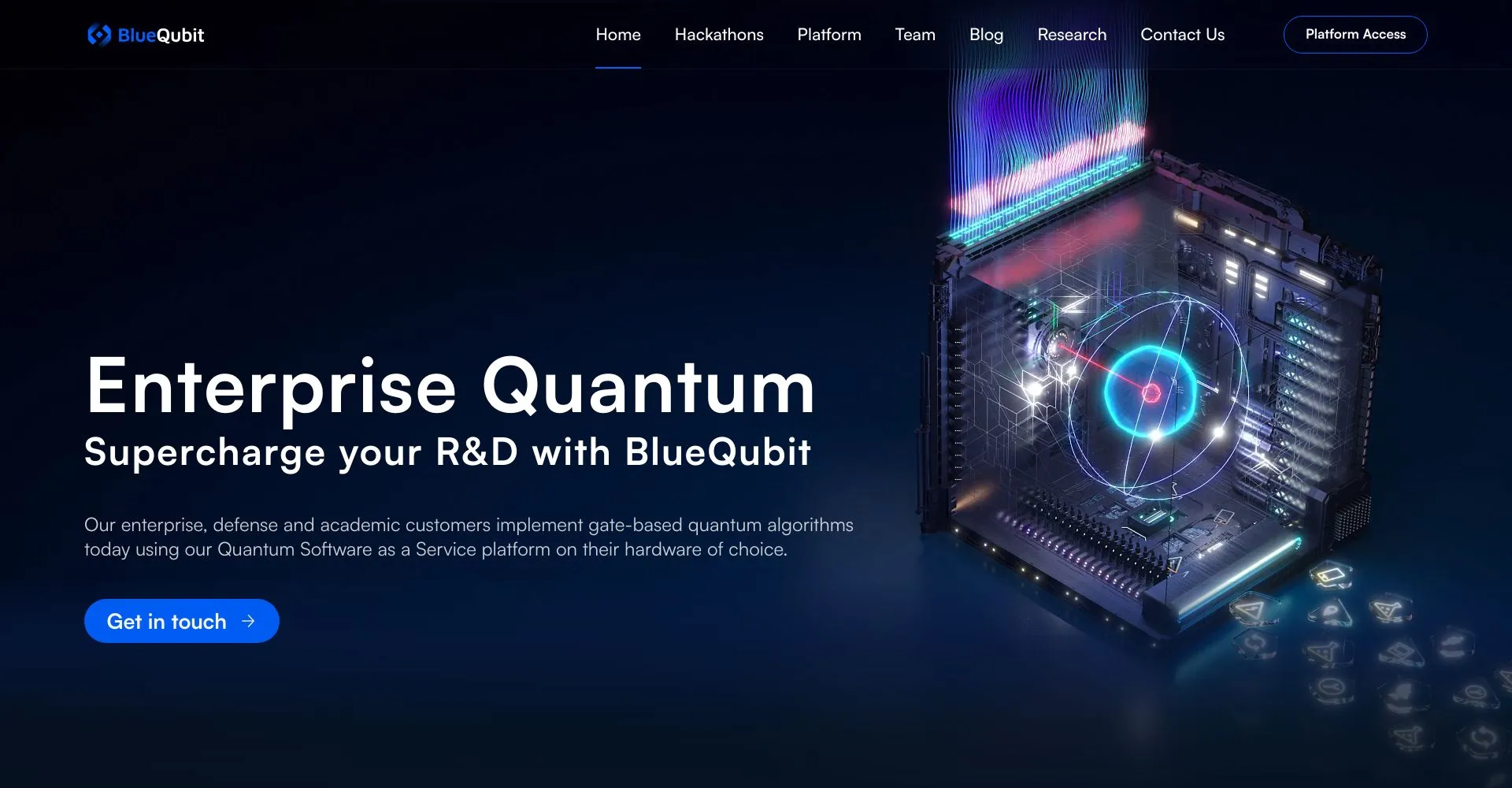 BlueQubit Recensioni 2025: è una truffa o è legale?