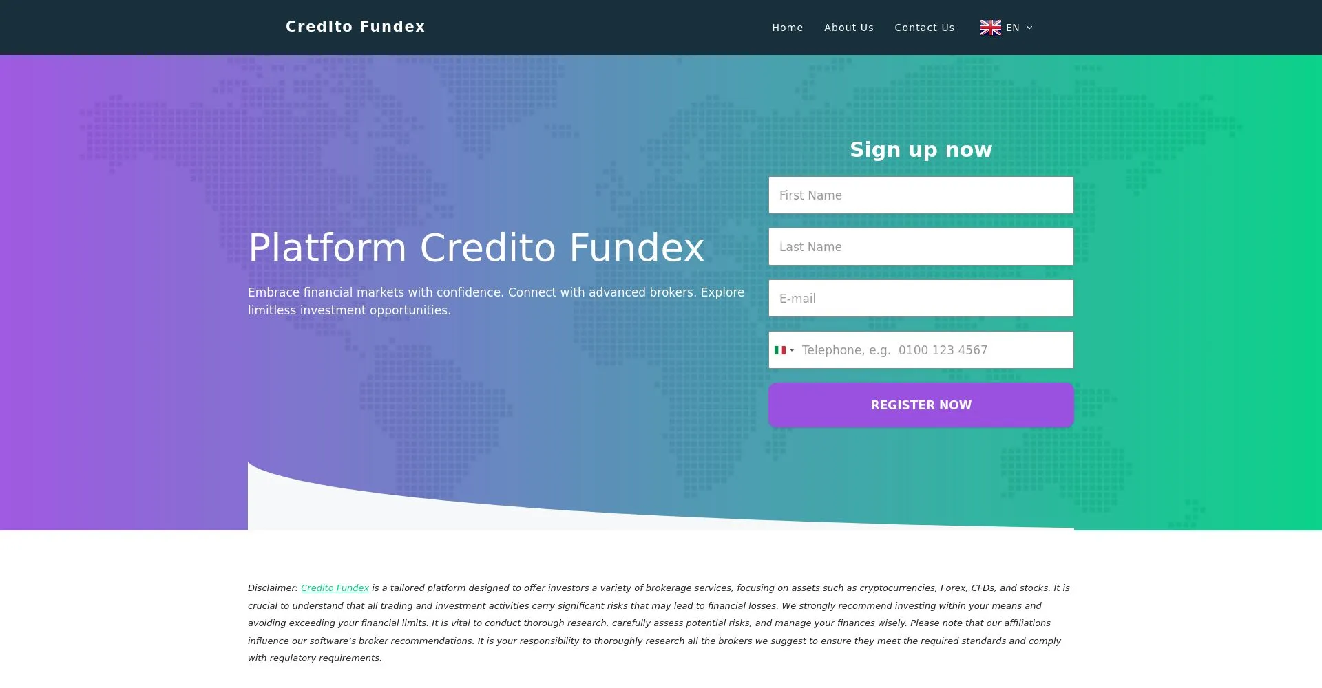 Credito Fundex Recensioni 2025: è una truffa o è legale?