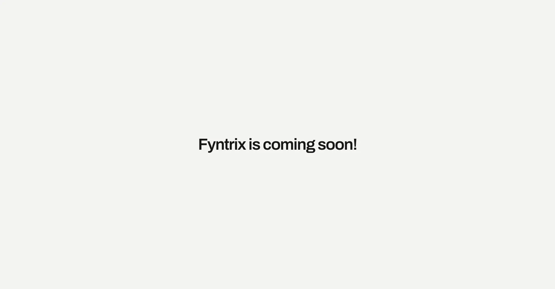 Fyntrix Ai Recensioni 2025: è una truffa o è legale?