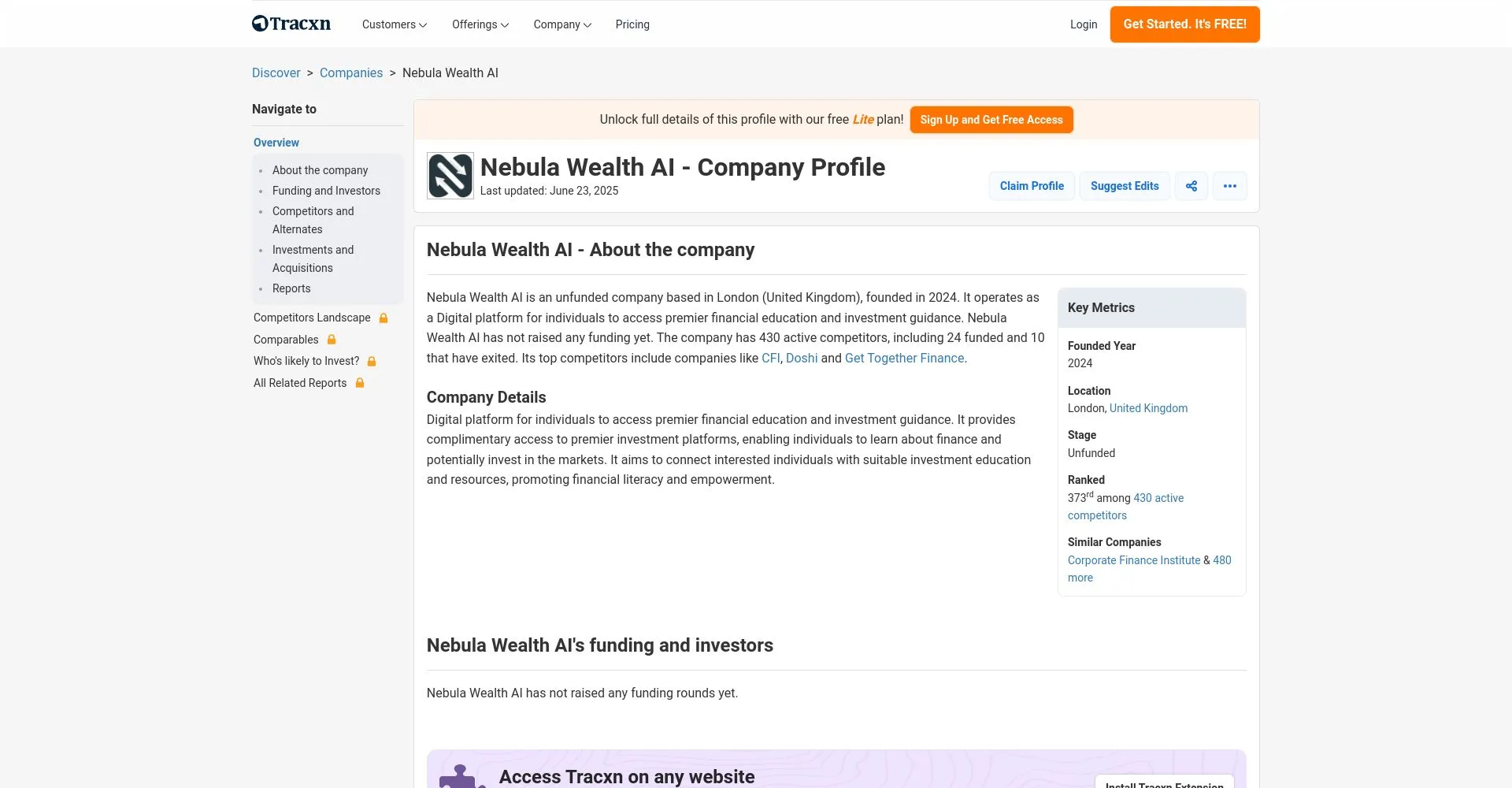 Nebula Wealth Ai Recensioni 2025: è una truffa o è legale?