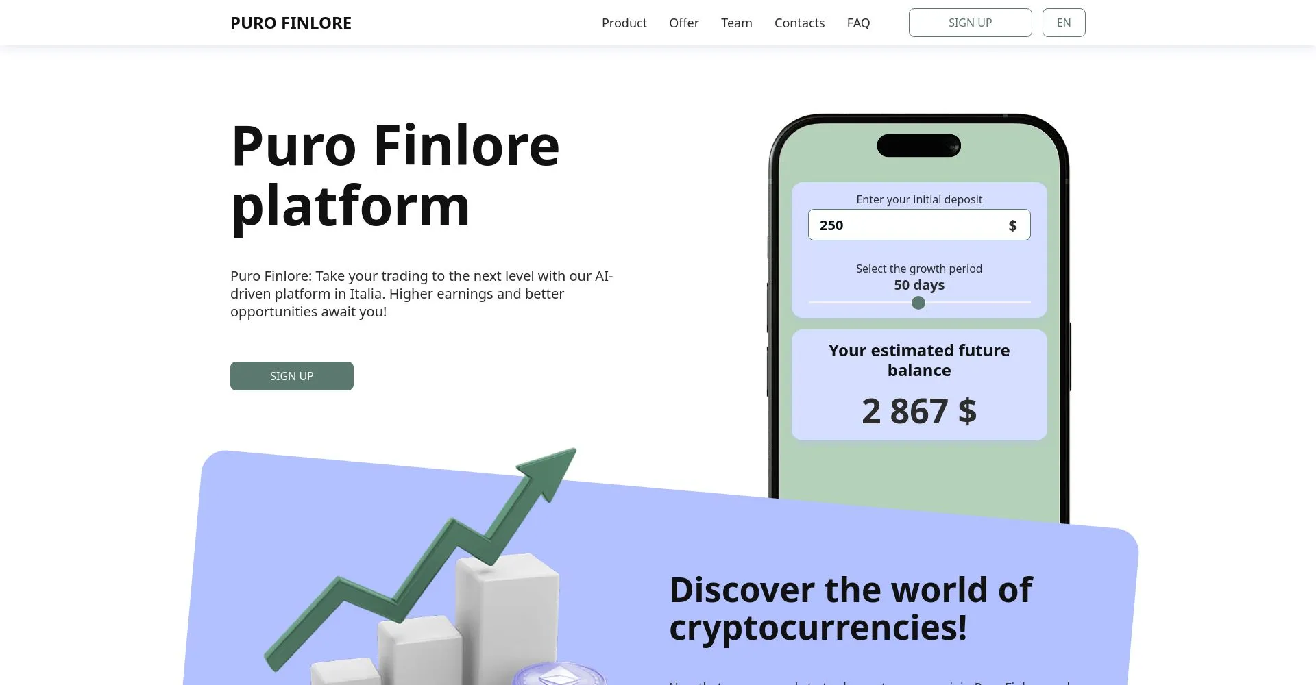 Puro Finlore Recensioni 2025: è una truffa o è legale?