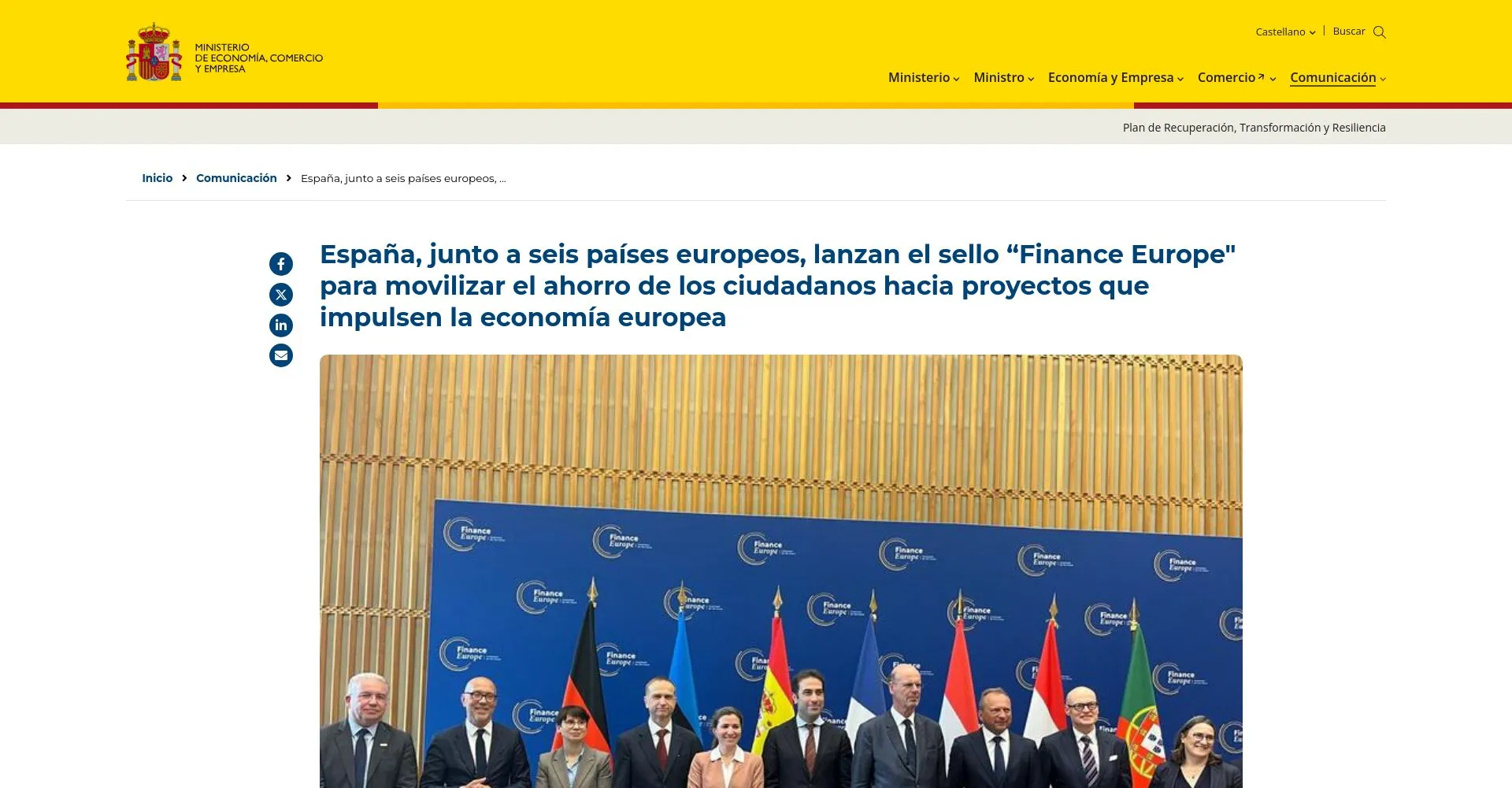 Finance Europe Recensioni 2025: è una truffa o è legale?