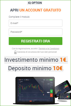 Elenco Migliori Piattaforme Di Trading Online In Italiano