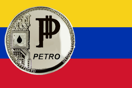 Criptovaluta Petro: collaborazione fra Russia e Venezuela